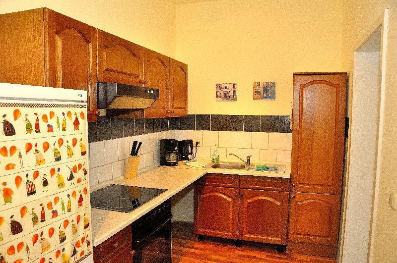 Neustadt-Fewo-Zentral-Guenstig-L6 Дрезден Экстерьер фото